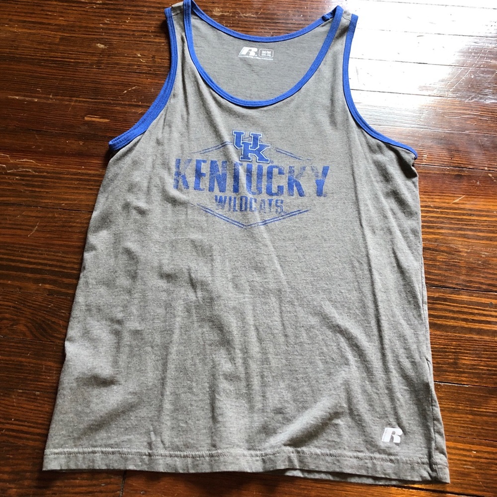 kentucky tank top